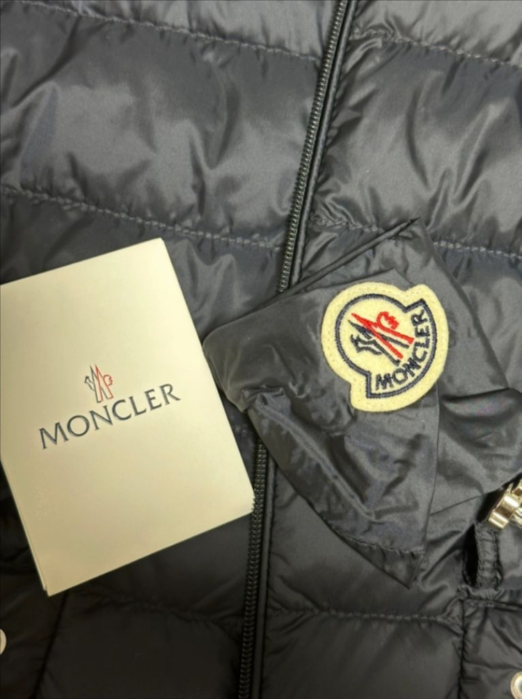 몽클레어 여성 패딩점퍼 란스 이미지