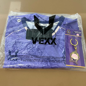 산리오 K리그 케이리그 FC 안양 무신사 써드 100 미개봉 미사용 새상품