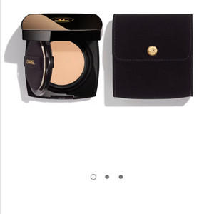 샤넬 수블리마지 쿠션 BD01