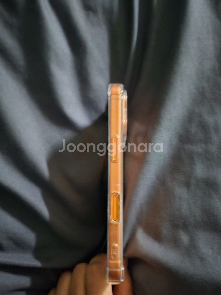 아이폰17Pro 256gb 팝니다--5