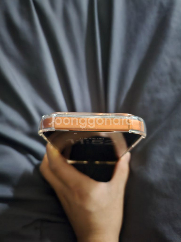 아이폰17Pro 256gb 팝니다--2