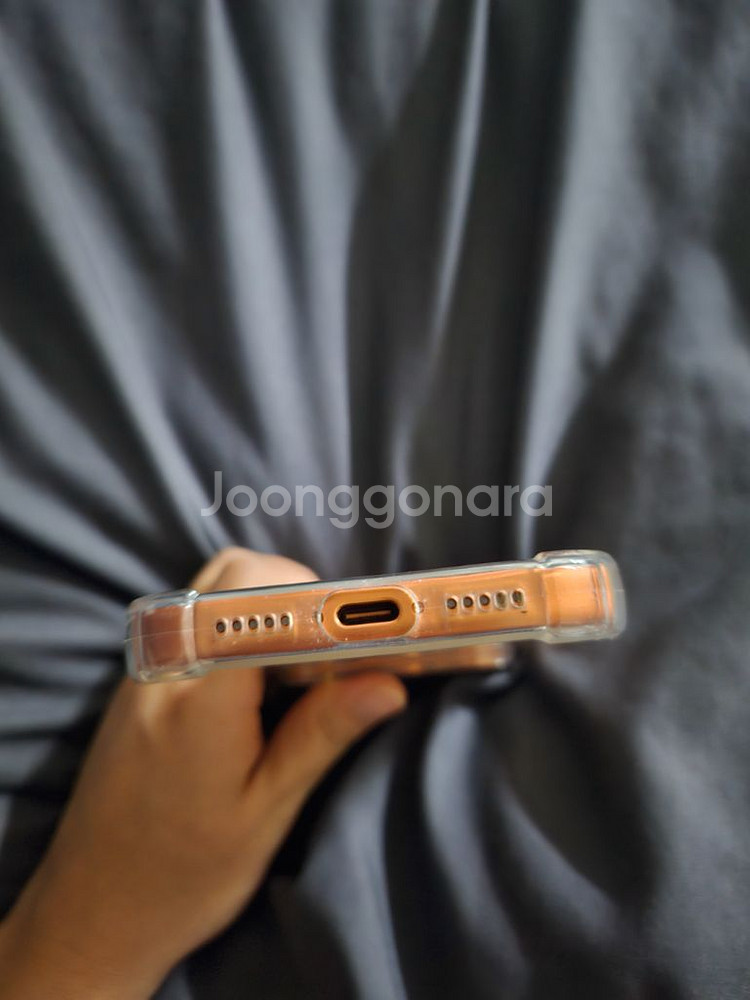 아이폰17Pro 256gb 팝니다--3