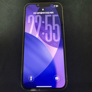 아이폰13 프로 골드 256GB