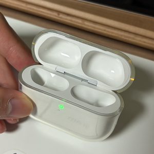 에어팟 프로 3 본체