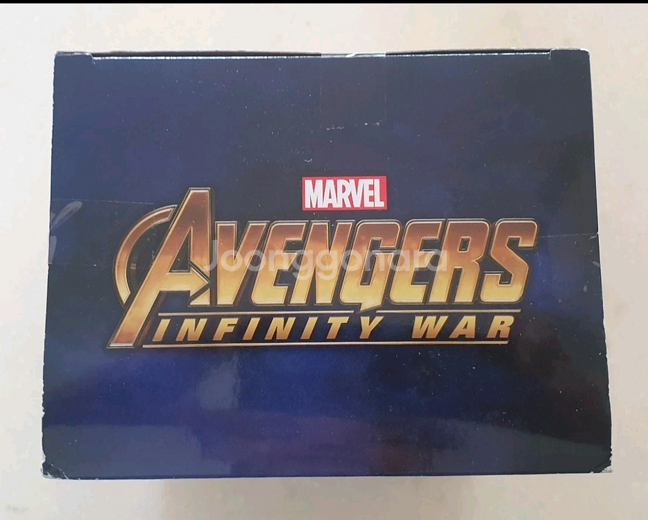 영화 피규어 -마블 스파이더맨 미개봉 새상품--3