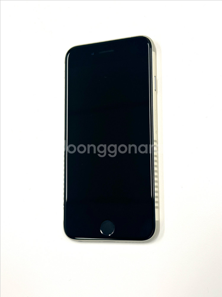 아이폰6s 레트로 (전세계 25대 한정판/새상품/128GB/배터리97%)--4