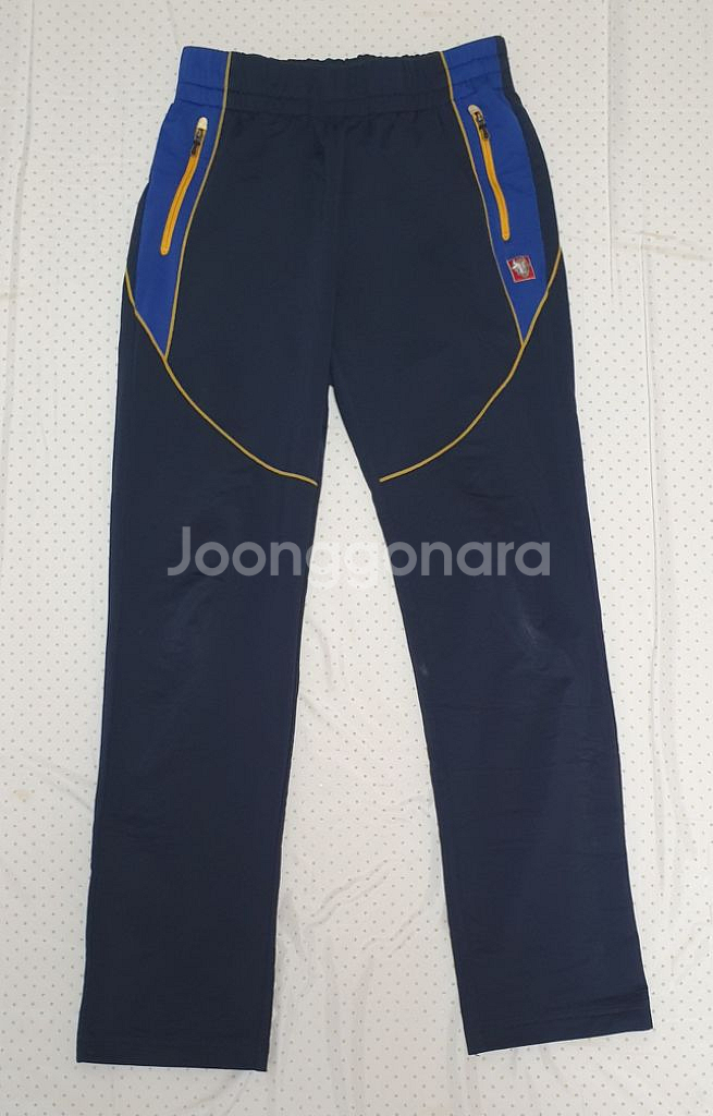 블랙야크 키즈정품 아동용 등산복 바지--0