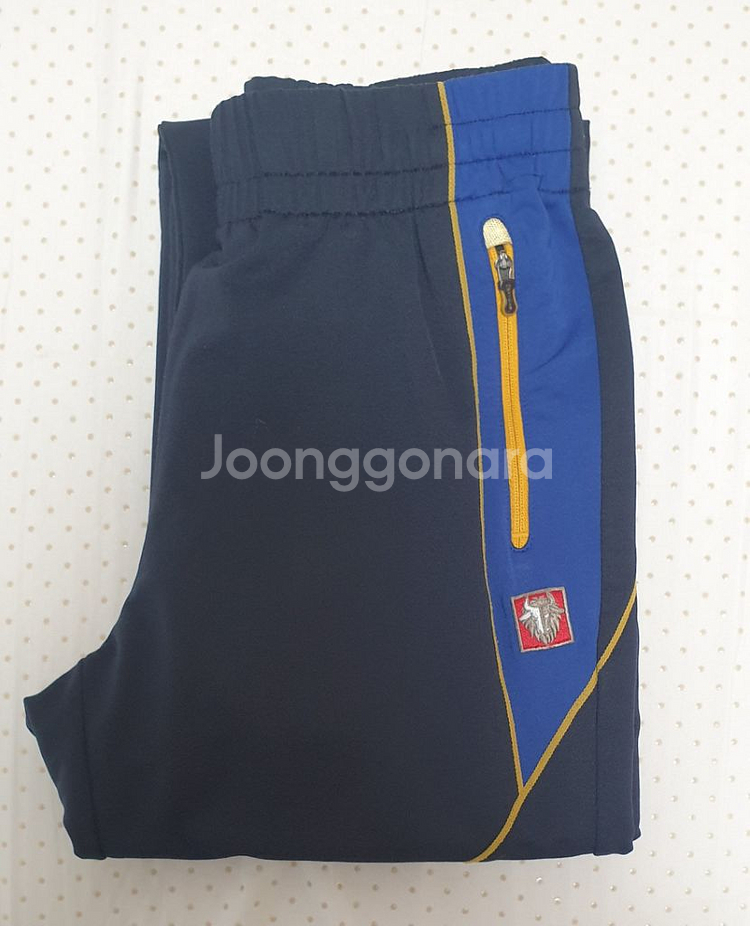 블랙야크 키즈정품 아동용 등산복 바지--2