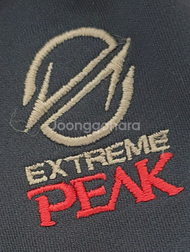 블랙야크 키즈정품 아동용 등산복 바지--3