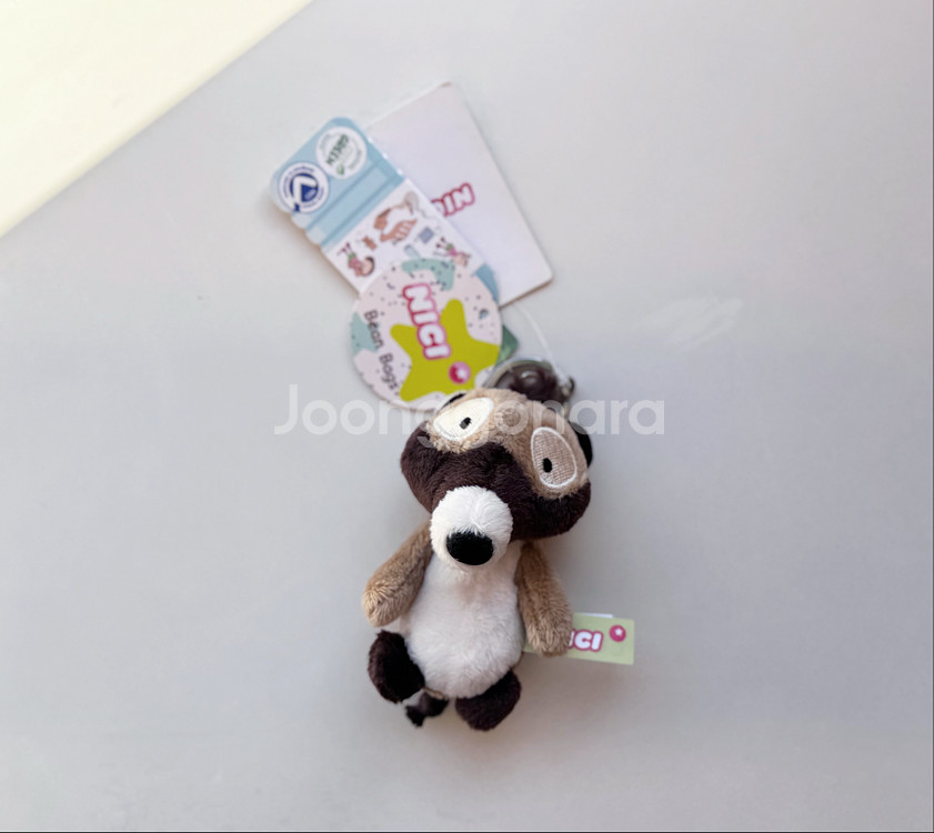 캐릭터 인형 키링--4