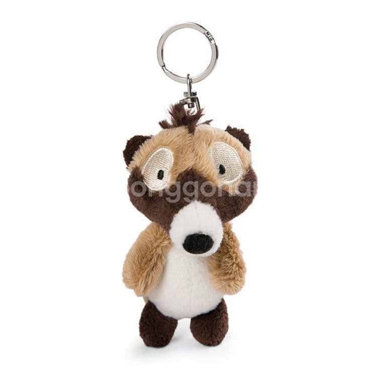 캐릭터 인형 키링--6