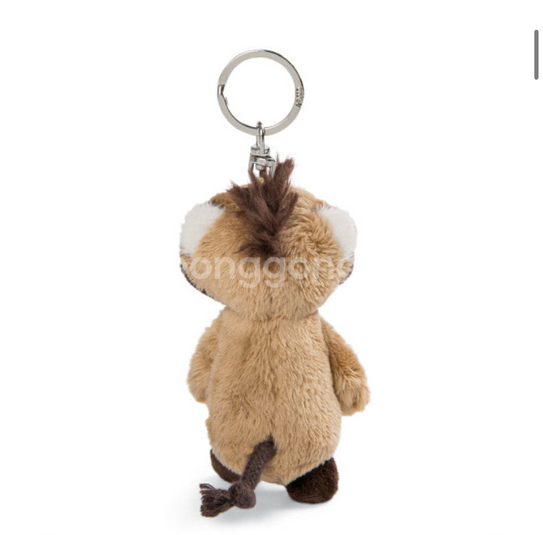 캐릭터 인형 키링--8