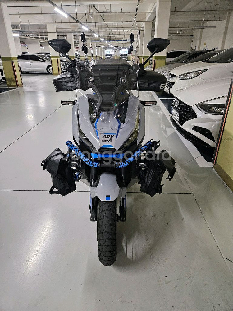 25년형 존테스 368g 판매합니다--0