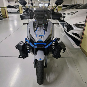 25년형 존테스 368g 판매합니다