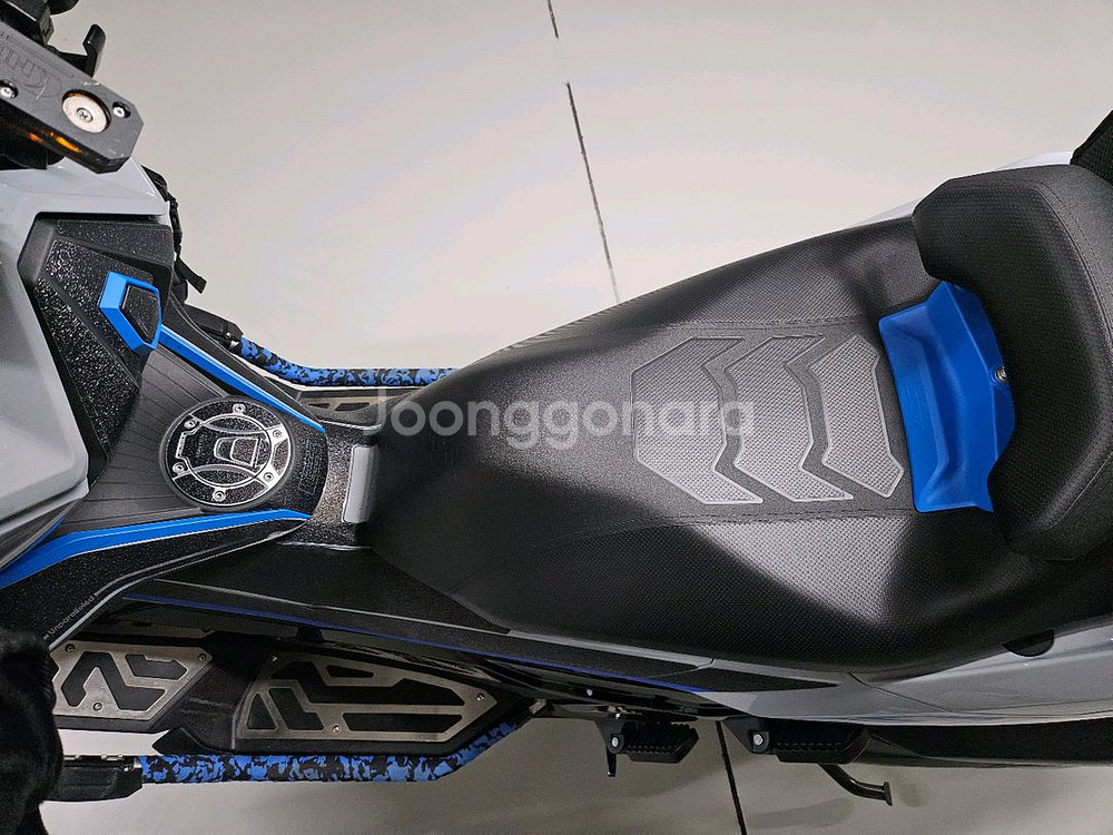 25년형 존테스 368g 판매합니다--4