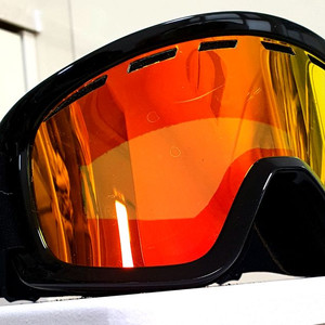 예쁜 드래곤 스키 보드 고글