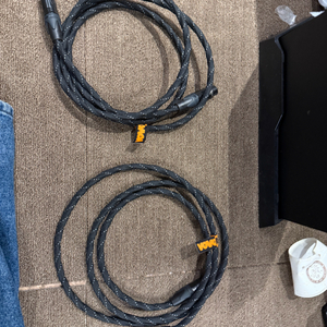 Vovox Link Protect S (XLR f >XLR m)2개ㅠ보복스