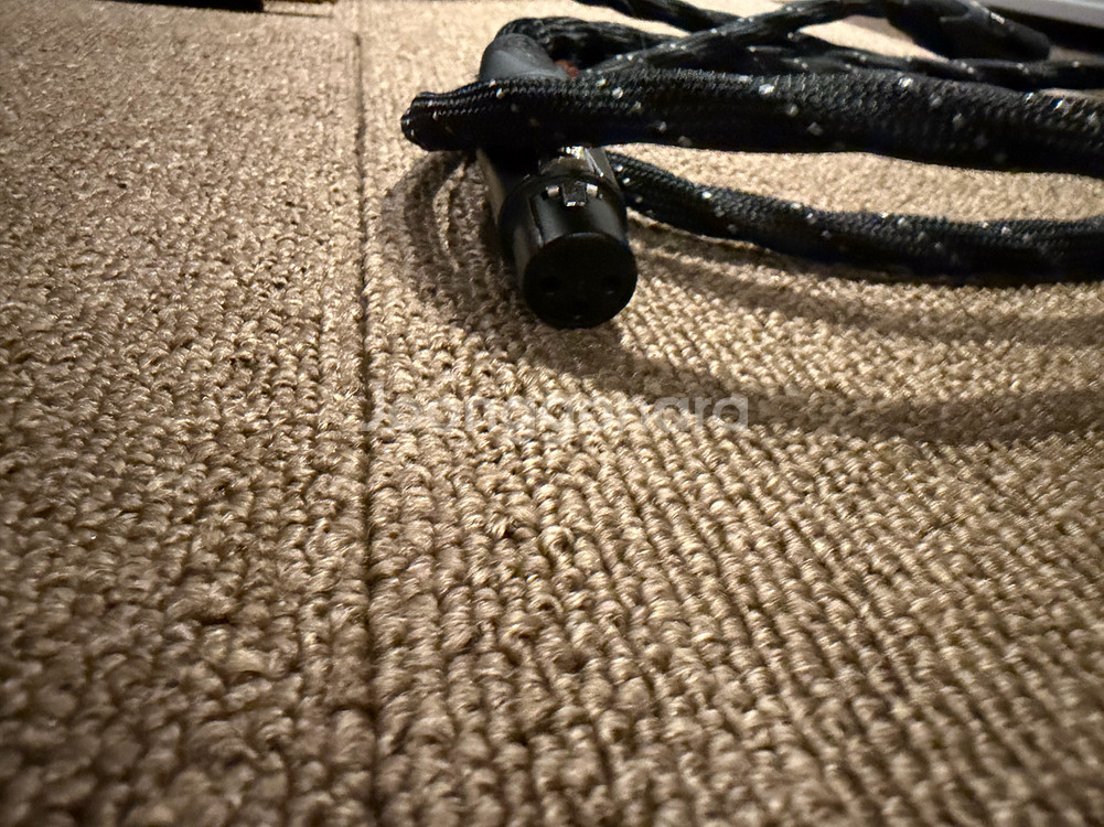 Vovox Link Protect S (XLR f >XLR m)2개ㅠ보복스--2