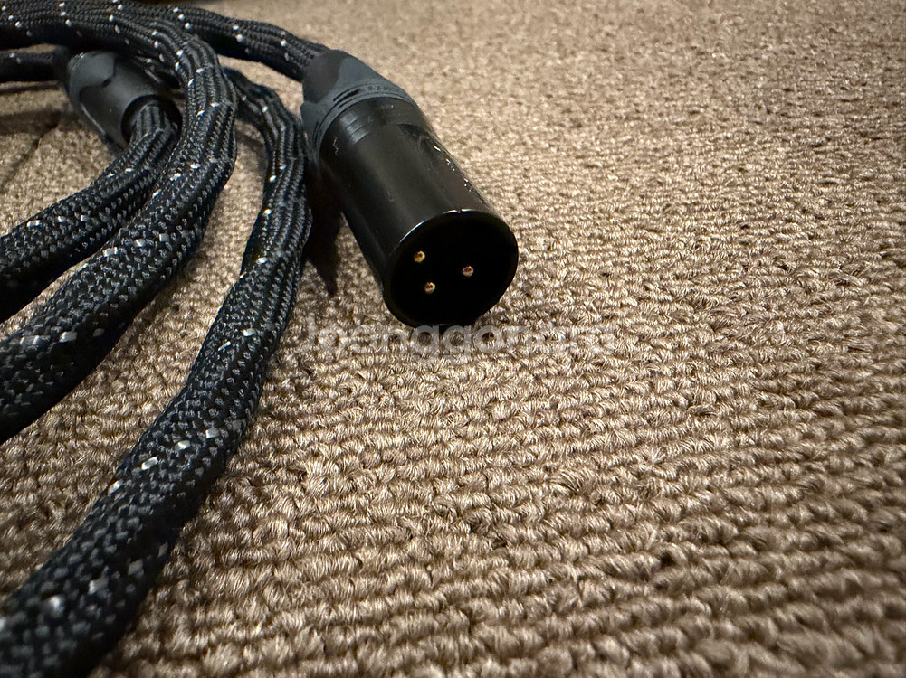 Vovox Link Protect S (XLR f >XLR m)2개ㅠ보복스--3