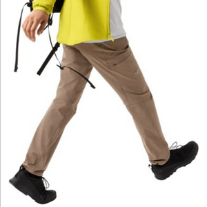 아크테릭스감마 LT 바지 이미지