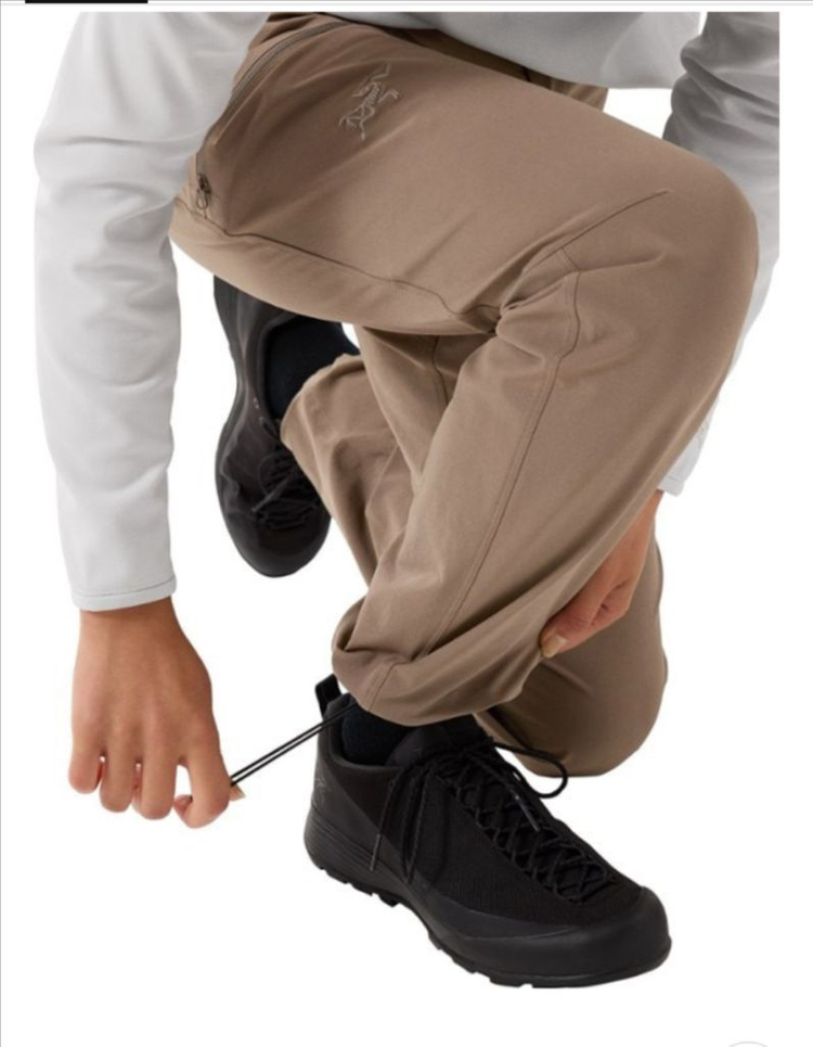 아크테릭스감마 LT 바지 이미지