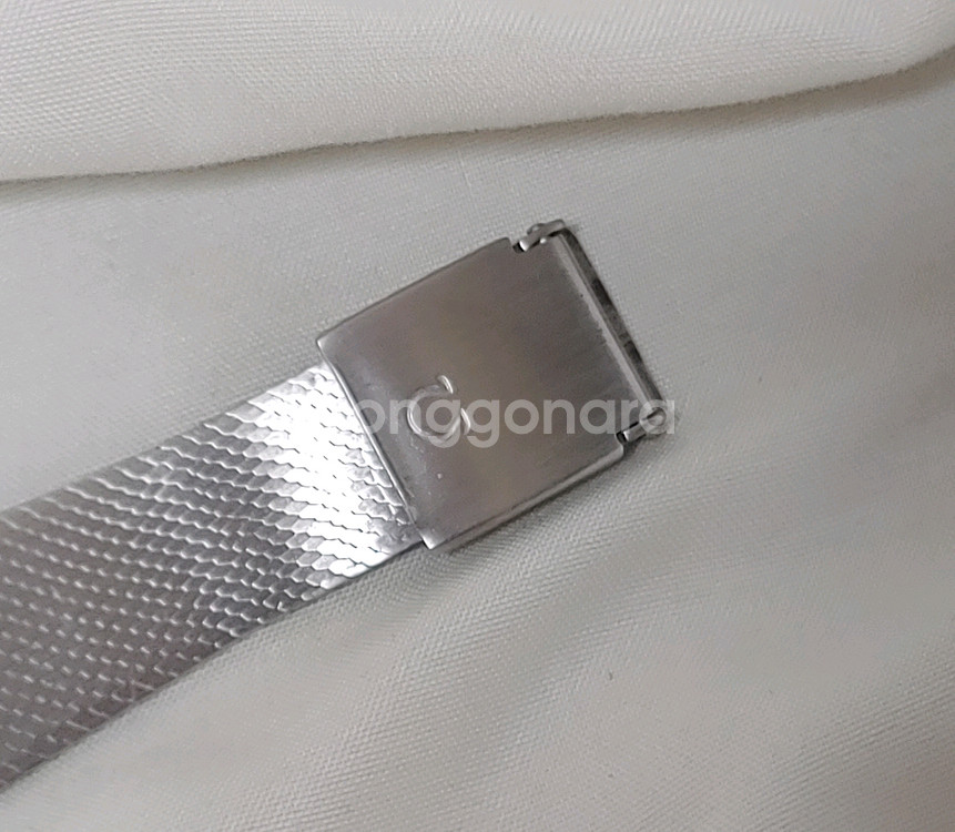 오메가 드빌 엘립스 311.0164--4