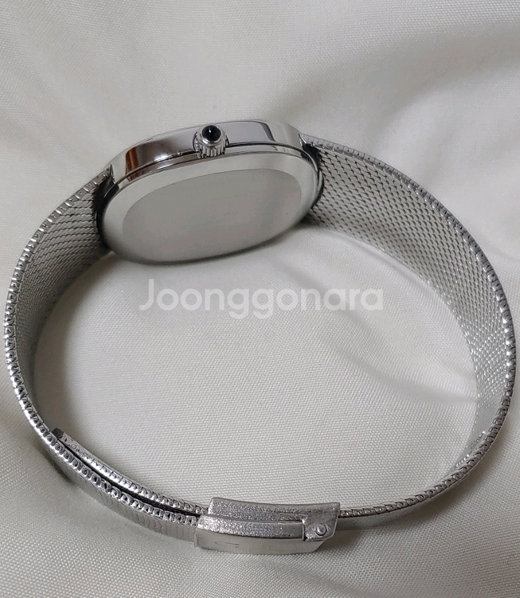 오메가 드빌 엘립스 311.0164--2