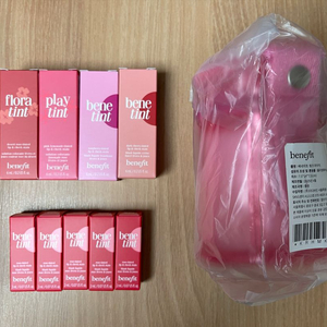 베네피트 틴트 미개봉 새상품