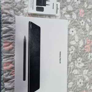 (미개봉)갤럭시탭 s11 256기가 WIFI모델 그레이