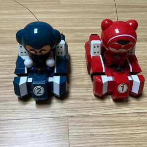 카트라이더 피규어