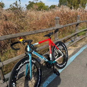 픽시 엔진11 크릿디 팝아트 벨로시닷88림 팔아요 이미지