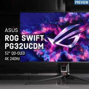 PG32UCDM 구매합니다.