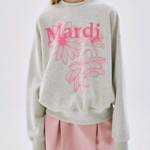 마르디메크르디 맨투맨