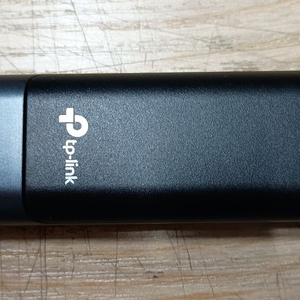 TP-Link TXE70UH wifi 6E USB 무선랜카드