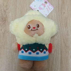 새상품 버터베어 쇼윈도 시리즈 랜덤 블라인드박스 인형 키링