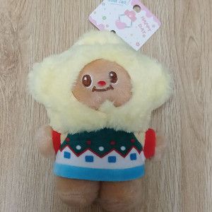 새상품 버터베어 쇼윈도 시리즈 랜덤 블라인드박스 인형 키링