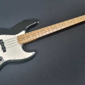 멕시코 펜더 재즈베이스 기타