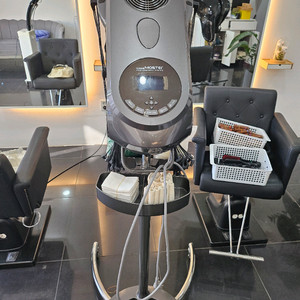 웨이브마스터기.