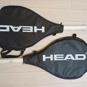 HEAD 토네이도 테니스 라켓