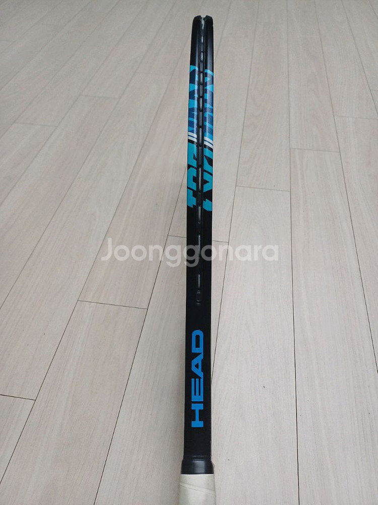 HEAD 토네이도 테니스 라켓--3