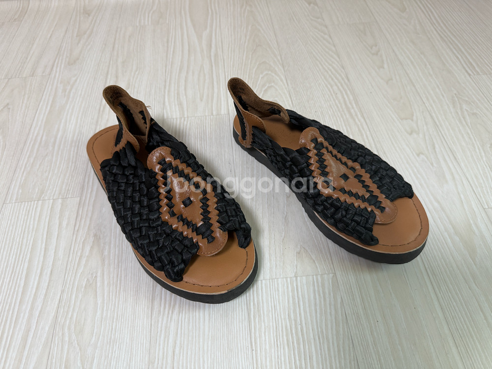 츄바스코 샌들 아즈텍(250) 3만 팜--0