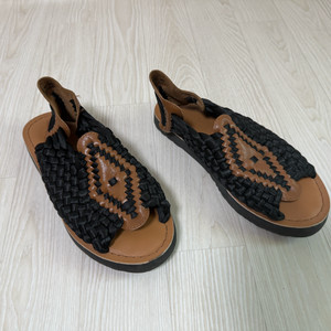 츄바스코 샌들 아즈텍(250) 3만 팜