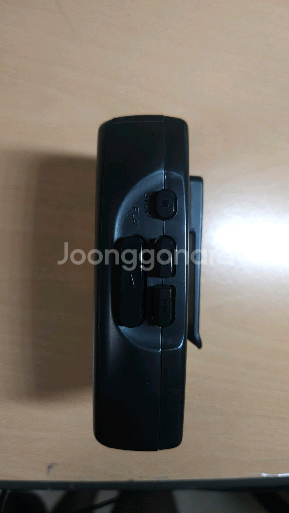 소니 wm ex21 워크맨--1