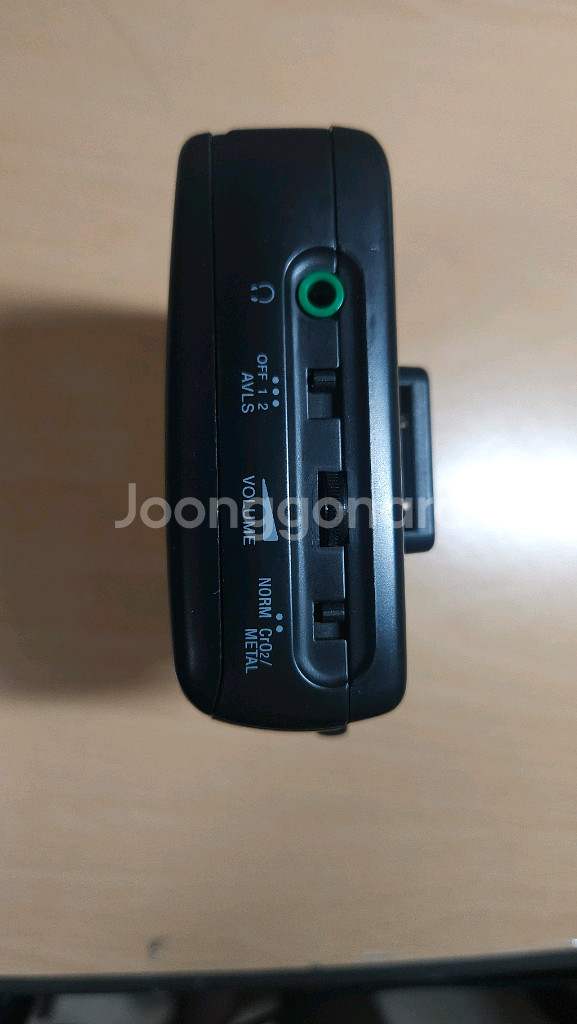 소니 wm ex21 워크맨--2