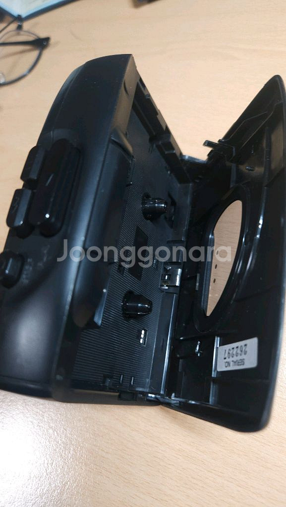 소니 wm ex21 워크맨--4