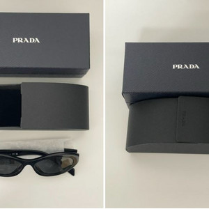 프라다 선글라스