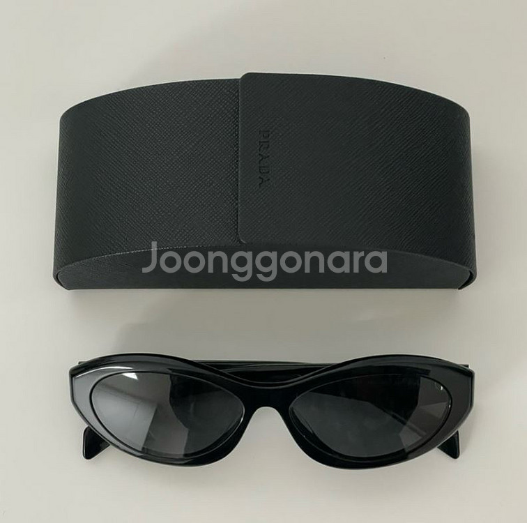 프라다 선글라스--2