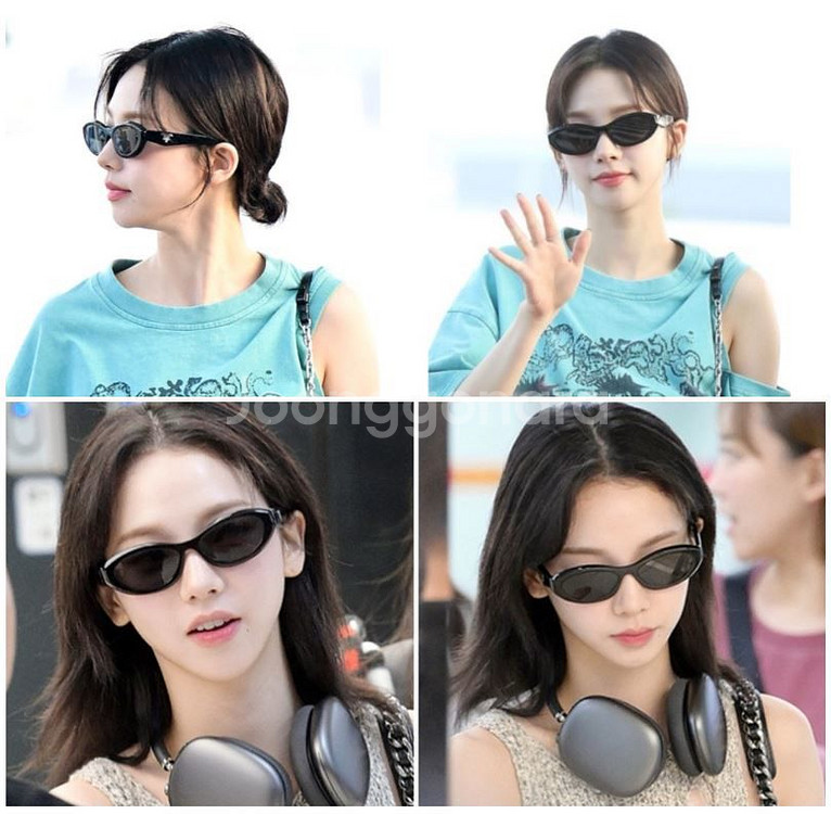 프라다 선글라스--3