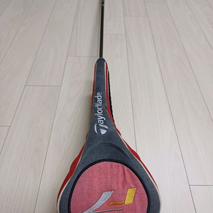 테일러메이드 r7 quad HT 드라이버