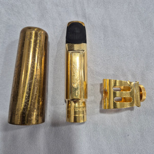 테너 색소폰 오토링크 따옴표 마우스피스(7호반)